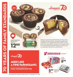 Longo's flyer week 26 Page 10