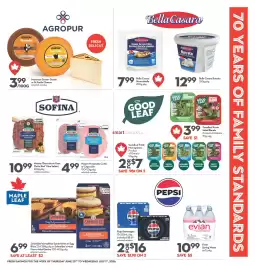 Longo's flyer week 26 Page 11