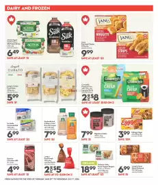 Longo's flyer week 26 Page 12