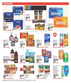 Longo's flyer week 26 Page 15