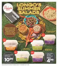 Longo's flyer week 26 Page 17
