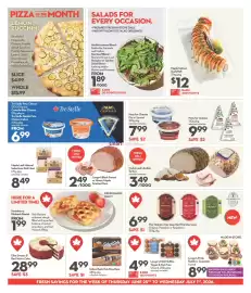 Longo's flyer week 26 Page 4
