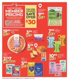 Longo's flyer week 26 Page 5