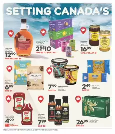 Longo's flyer week 26 Page 6