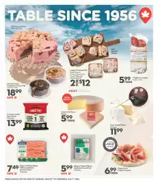 Longo's flyer week 26 Page 7