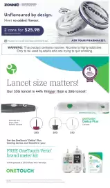 PharmaChoice flyer week 26 Page 3