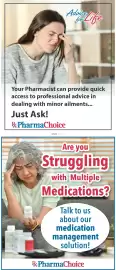PharmaChoice flyer week 26 Page 8