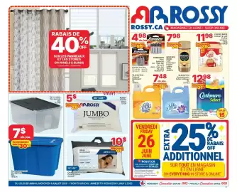 Rossy flyer week 26 Page 1