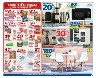 Rossy flyer week 26 Page 6