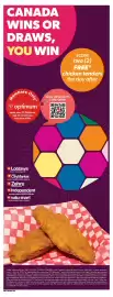 Valu-mart flyer week 26 Page 1
