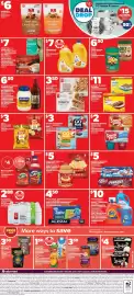 Valu-mart flyer week 26 Page 3