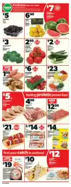 Valu-mart flyer week 26 Page 4