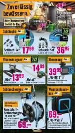 Hornbach Prospekt Seite 11