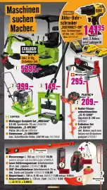 Hornbach Prospekt Seite 14