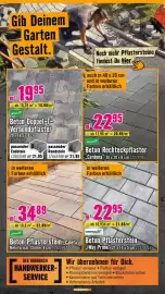 Hornbach Prospekt Seite 16