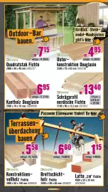 Hornbach Prospekt Seite 17