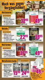Hornbach Prospekt Seite 18
