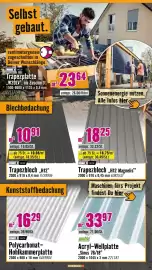 Hornbach Prospekt Seite 19