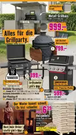 Hornbach Prospekt Seite 2