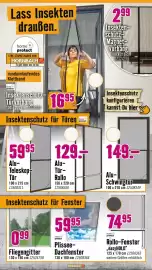 Hornbach Prospekt Seite 20