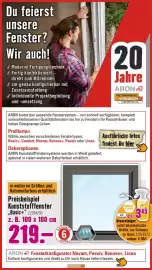 Hornbach Prospekt Seite 21