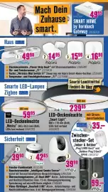 Hornbach Prospekt Seite 22
