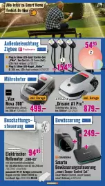 Hornbach Prospekt Seite 23