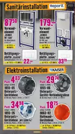 Hornbach Prospekt Seite 25