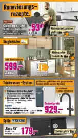 Hornbach Prospekt Seite 28