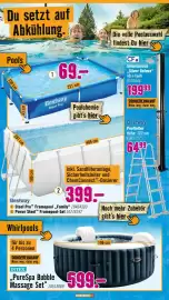 Hornbach Prospekt Seite 3