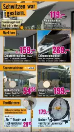 Hornbach Prospekt Seite 4
