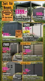 Hornbach Prospekt Seite 6