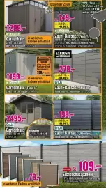 Hornbach Prospekt Seite 7
