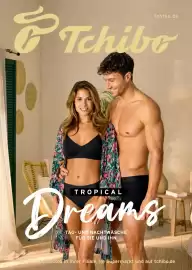 Tchibo Prospekt Seite 1