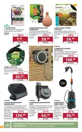 Dehner Prospekt woche 26 Seite 10