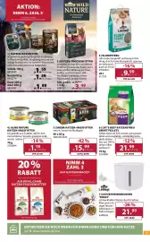 Dehner Prospekt woche 26 Seite 15