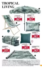 Dehner Prospekt woche 26 Seite 9