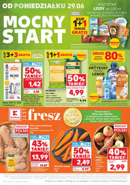 Kaufland gazetka tydzień 26 Strona 64