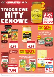 Kaufland gazetka tydzień 26 Strona 14