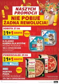 Kaufland gazetka tydzień 26 Strona 18