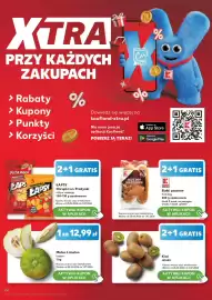 Kaufland gazetka tydzień 26 Strona 22