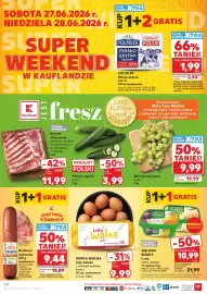Kaufland gazetka tydzień 26 Strona 24