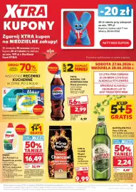 Kaufland gazetka tydzień 26 Strona 25