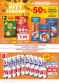 Kaufland gazetka tydzień 26 Strona 3