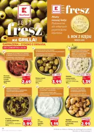 Kaufland gazetka tydzień 26 Strona 30