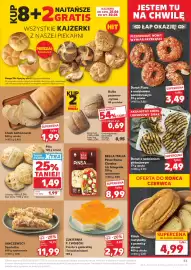 Kaufland gazetka tydzień 26 Strona 33