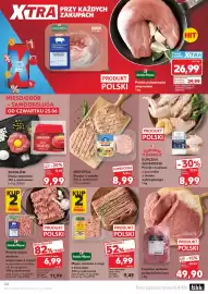 Kaufland gazetka tydzień 26 Strona 34