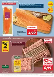 Kaufland gazetka tydzień 26 Strona 37