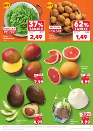 Kaufland gazetka tydzień 26 Strona 5
