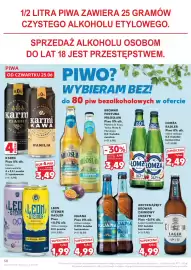 Kaufland gazetka tydzień 26 Strona 50